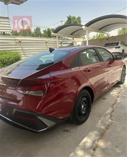 هیۆندای ئەلەنترا